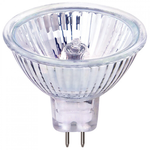 купить Лампы галогенные JCDR Foton, Лампа с рефлектором 35Вт, 