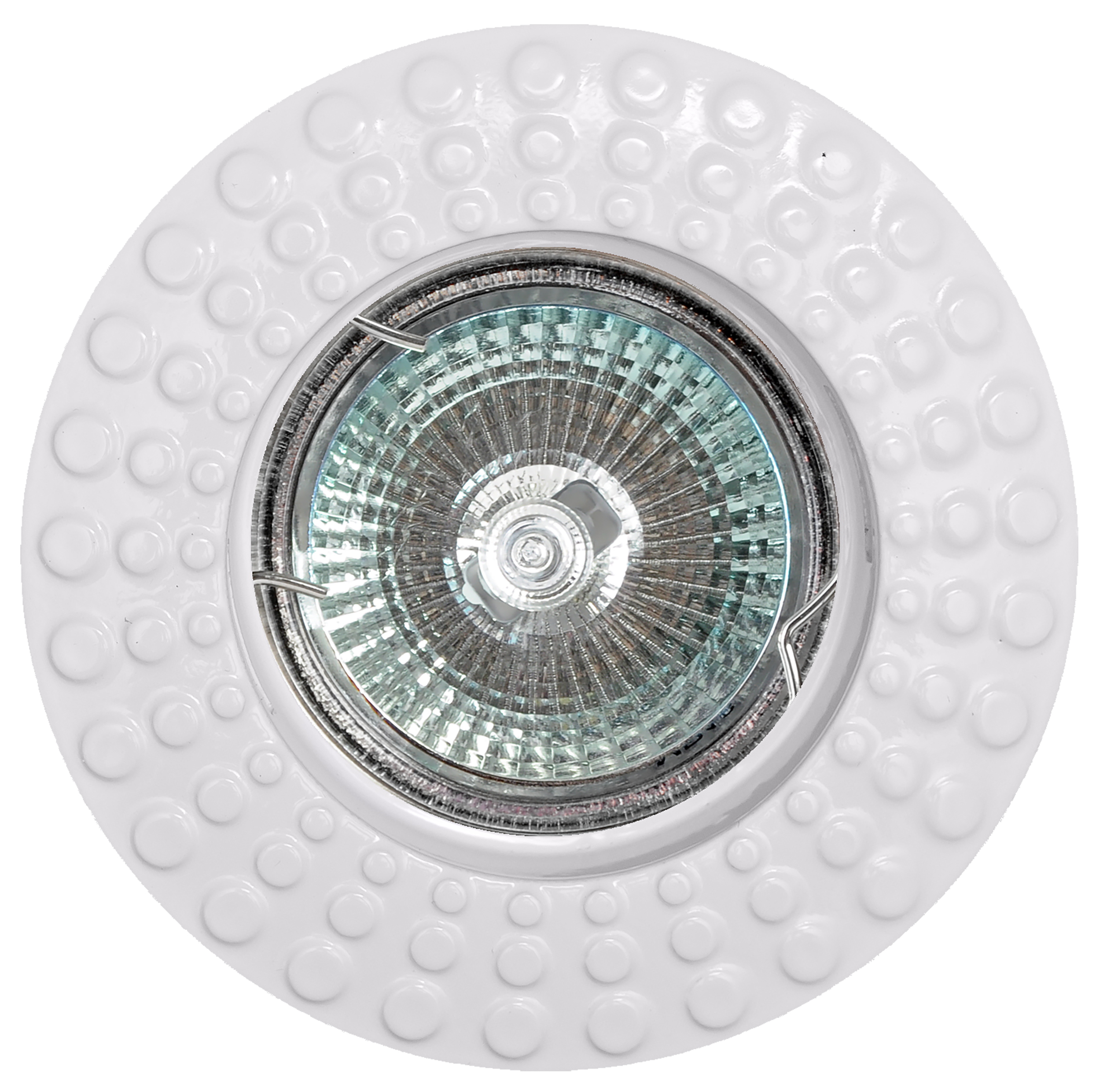 FT 159 W, Светильник " De Fran " неповоротный, белый | светильники ...