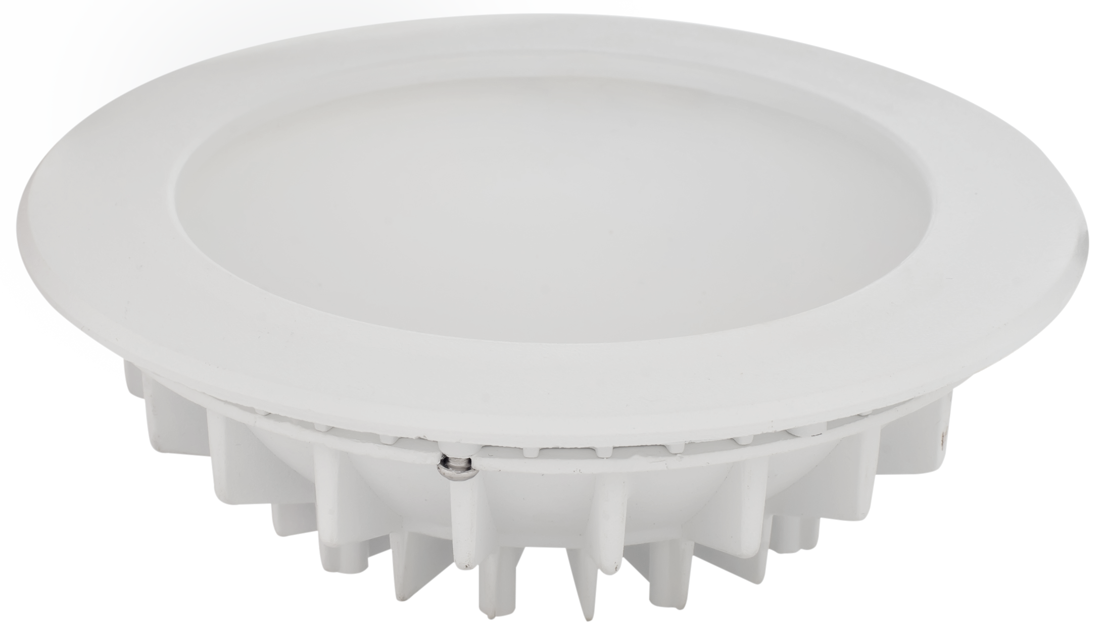 FT 915 LED W, Светильник " De Fran " светодиодный с ПРА и LED, 1200Лм ...