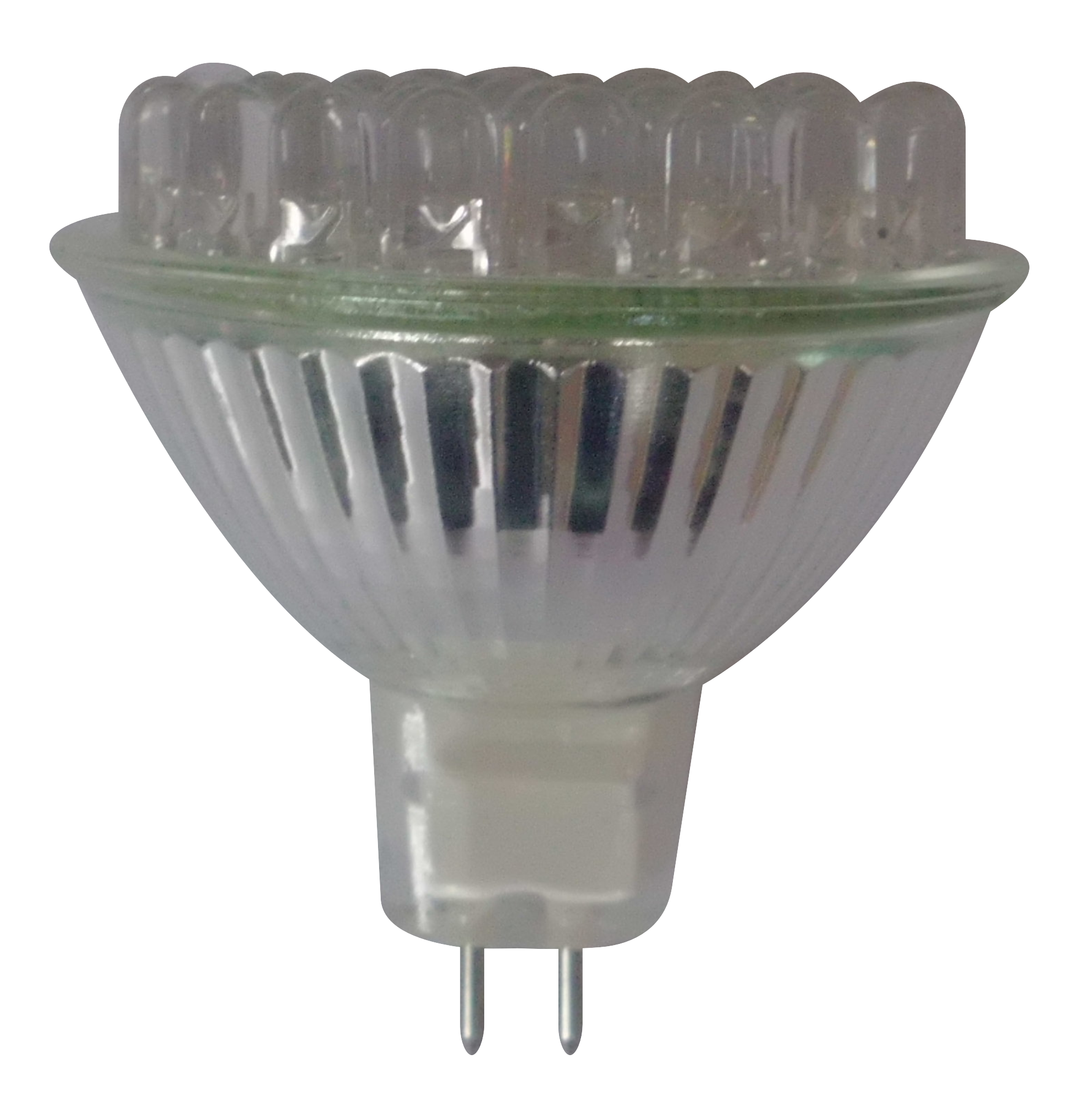 MR 16 LED 48, Лампа светодиодная 48 LED, 100 Лм, 100°, Pilot, белый ...